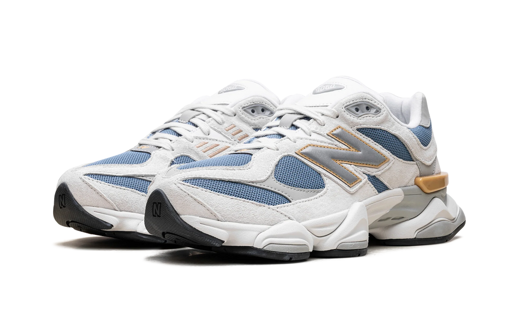 9060 "Heron Blue" U9060FM
