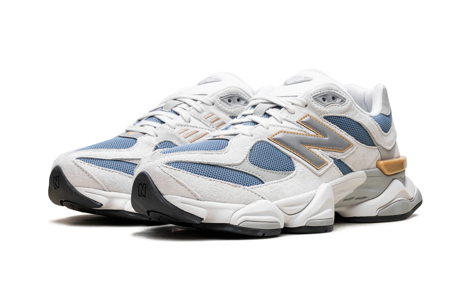 9060 "Heron Blue" U9060FM