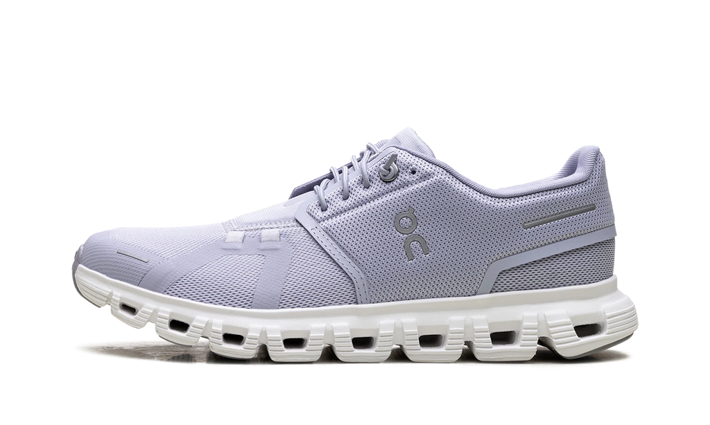 Cloud 6 WMNS "Nimbus/White" 3WF10061085