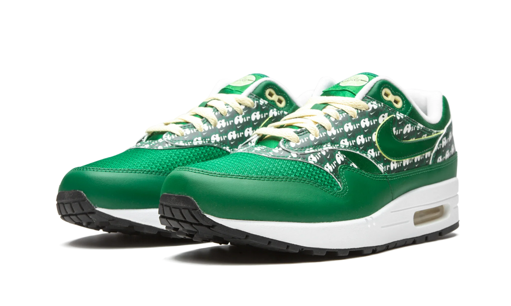 Air Max 1 PRM "Limeade" CJ0609 300