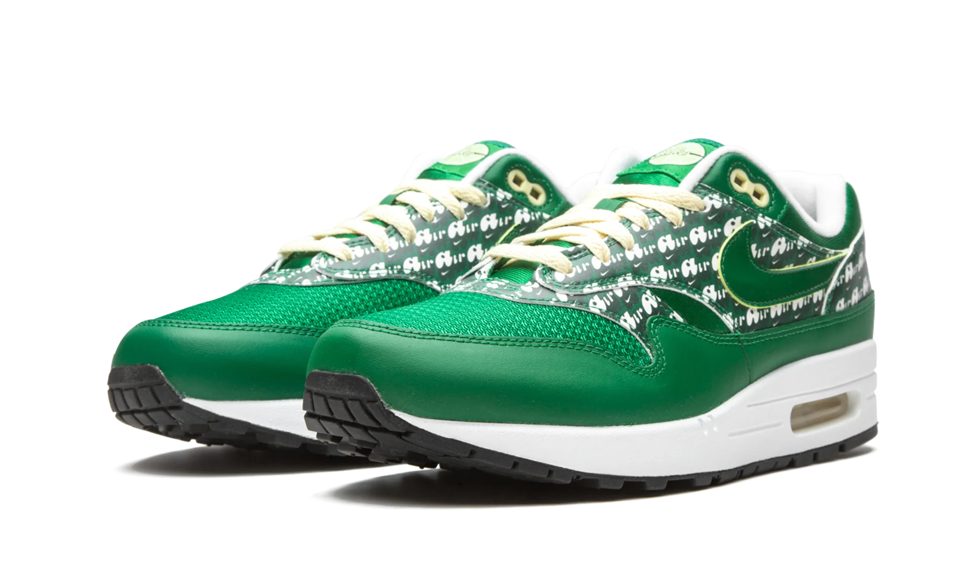 Air Max 1 PRM "Limeade" CJ0609 300