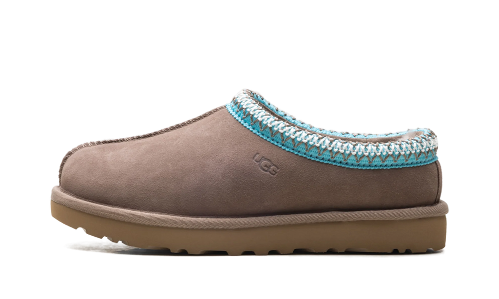 Tasman II Slipper WMNS "Caribou Sapphire Ice" 1174470 CPPH