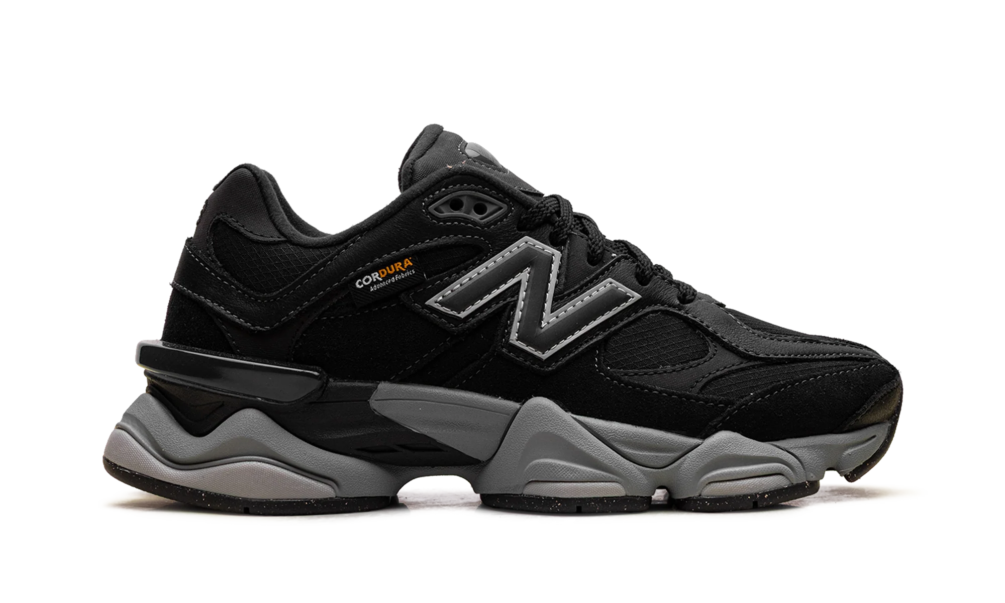 9060 "Cordura - Black Grey" U9060ORA