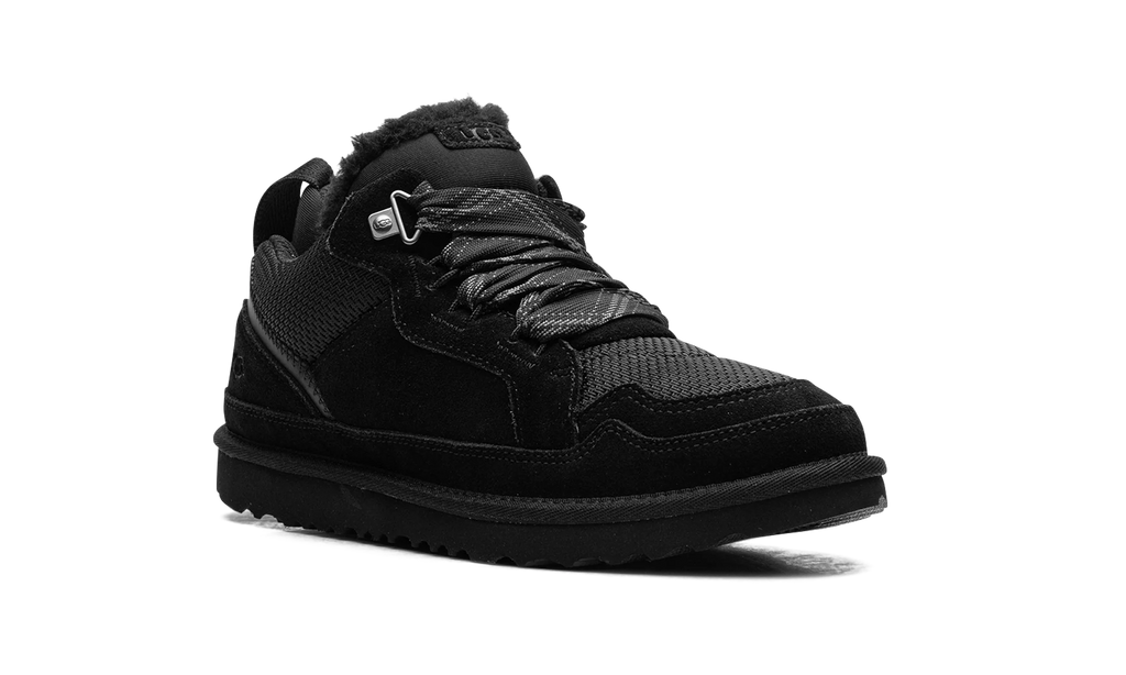 Lowmel GS "Black" 1152410K BLK
