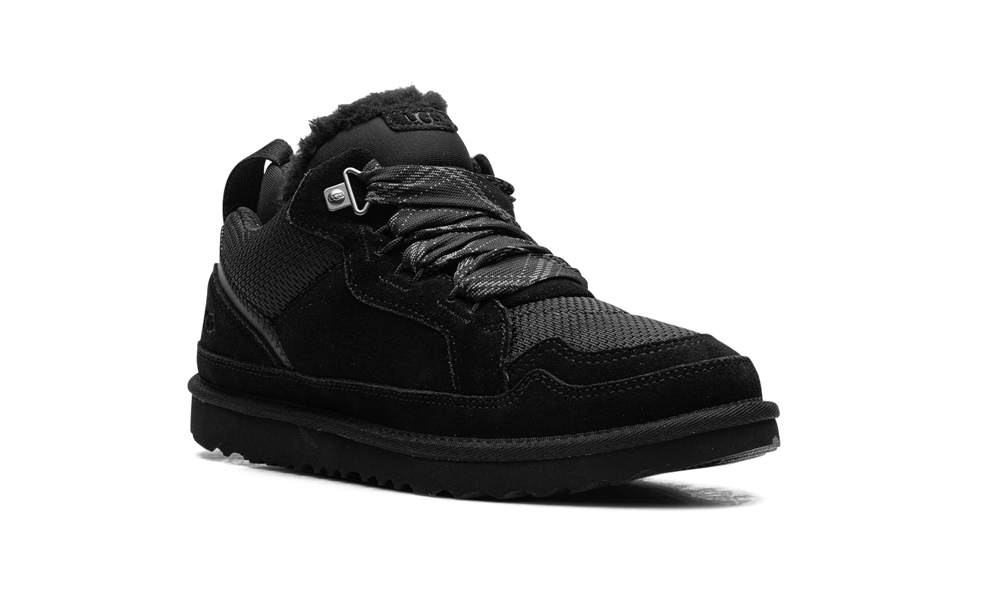 Lowmel GS "Black" 1152410K BLK