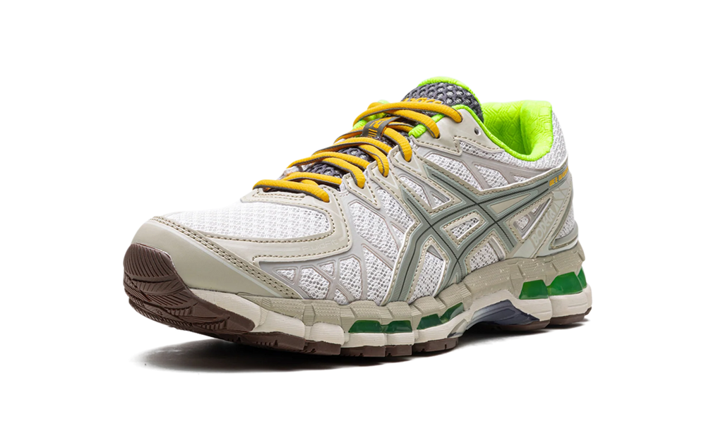 Gel-Kayano 20 "Bodega Small Wins Add Up" 1203A621 201