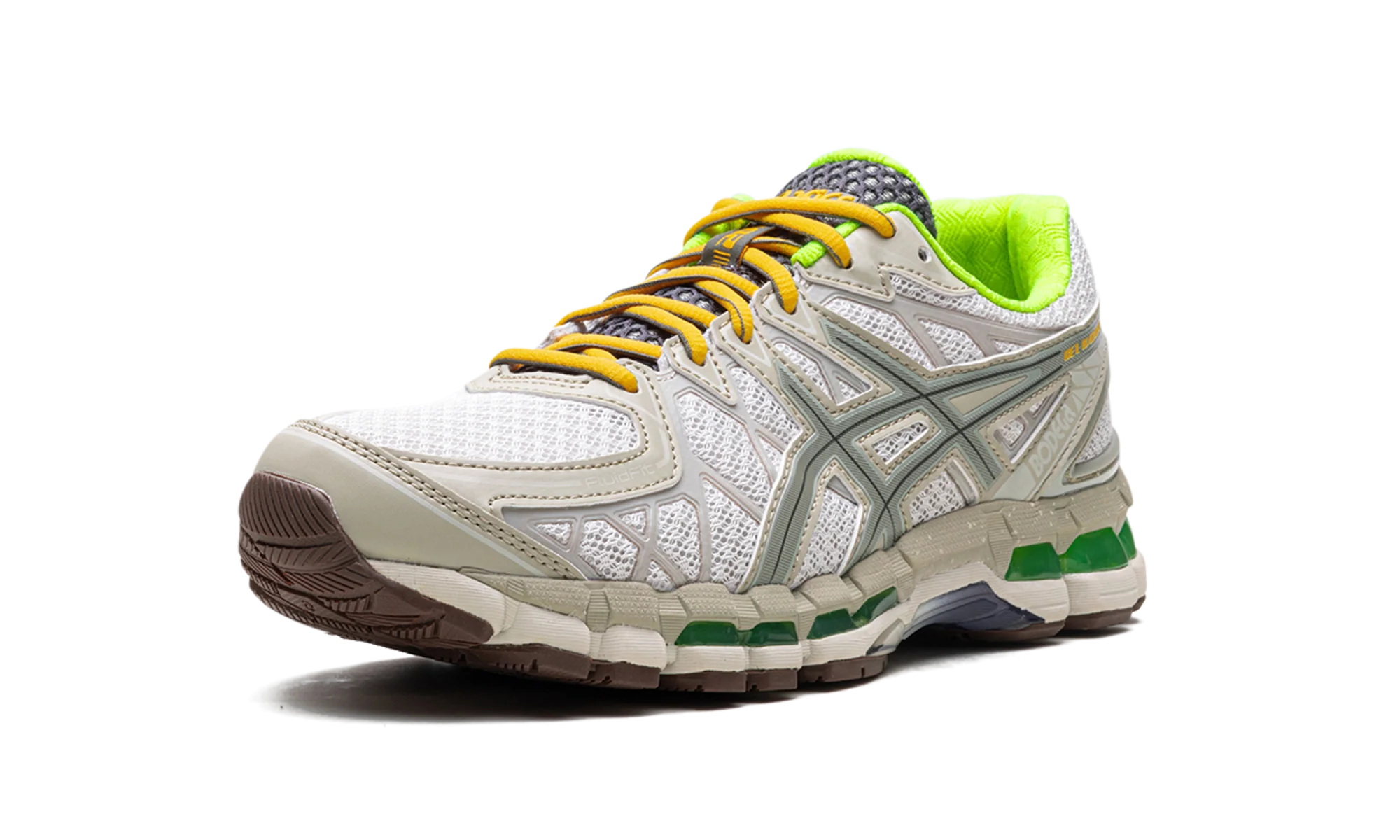 Gel-Kayano 20 "Bodega Small Wins Add Up" 1203A621 201