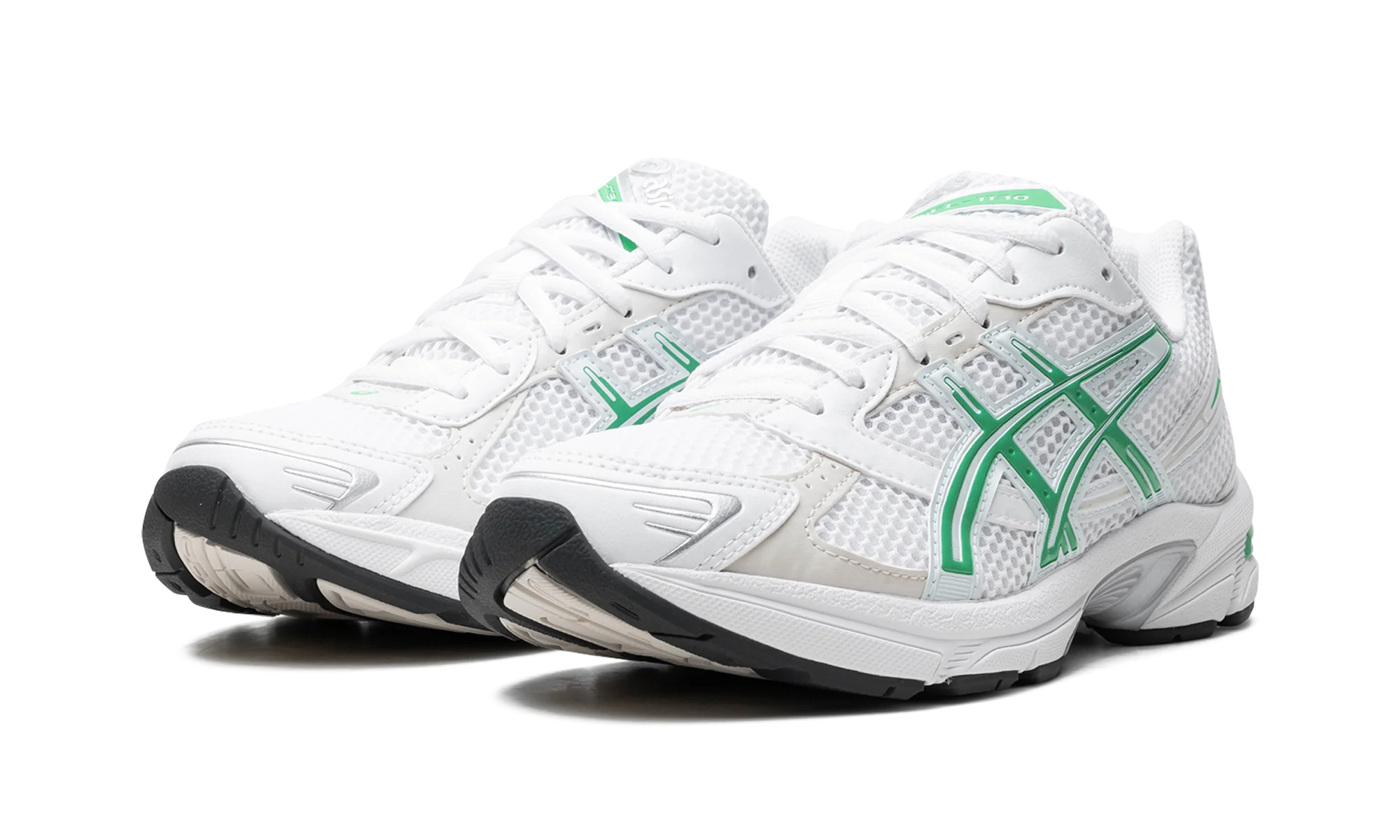 GEL-1130 WMNS "White Malachite Green" 1202A501 100