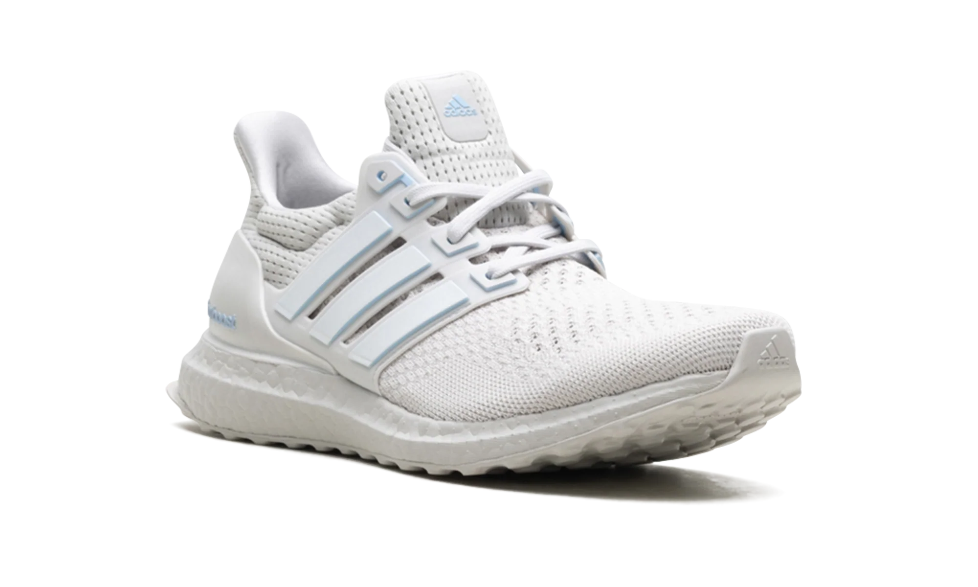 Ultraboost 1.0 WMNS "Grey Glow Blue" JH9211