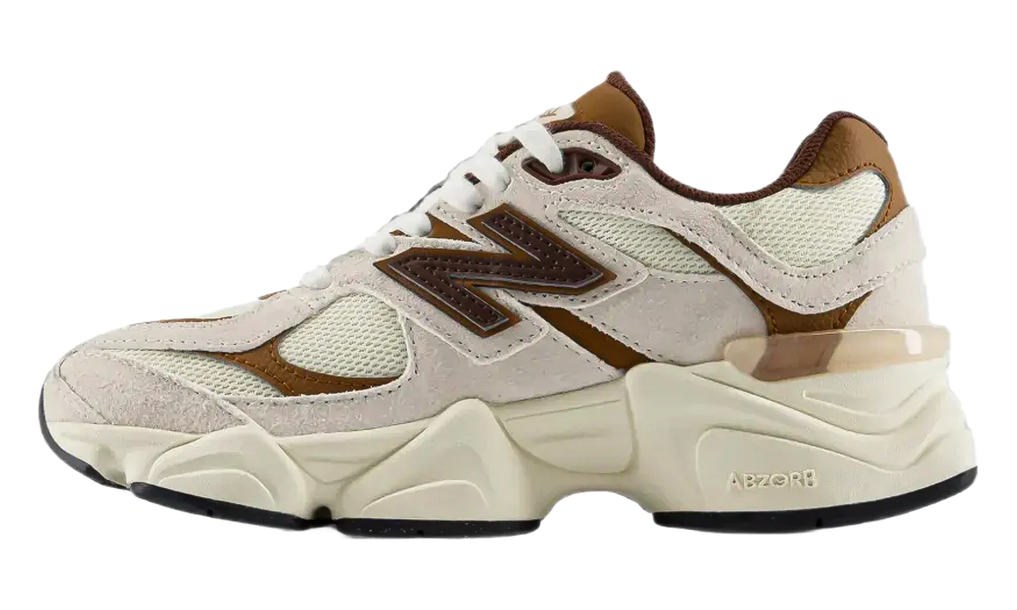 9060 Lace GS "Breakfast Tea" G90609SI