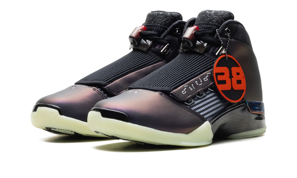 Air Jordan 17 Mid "Doernbecher" IO7684 921