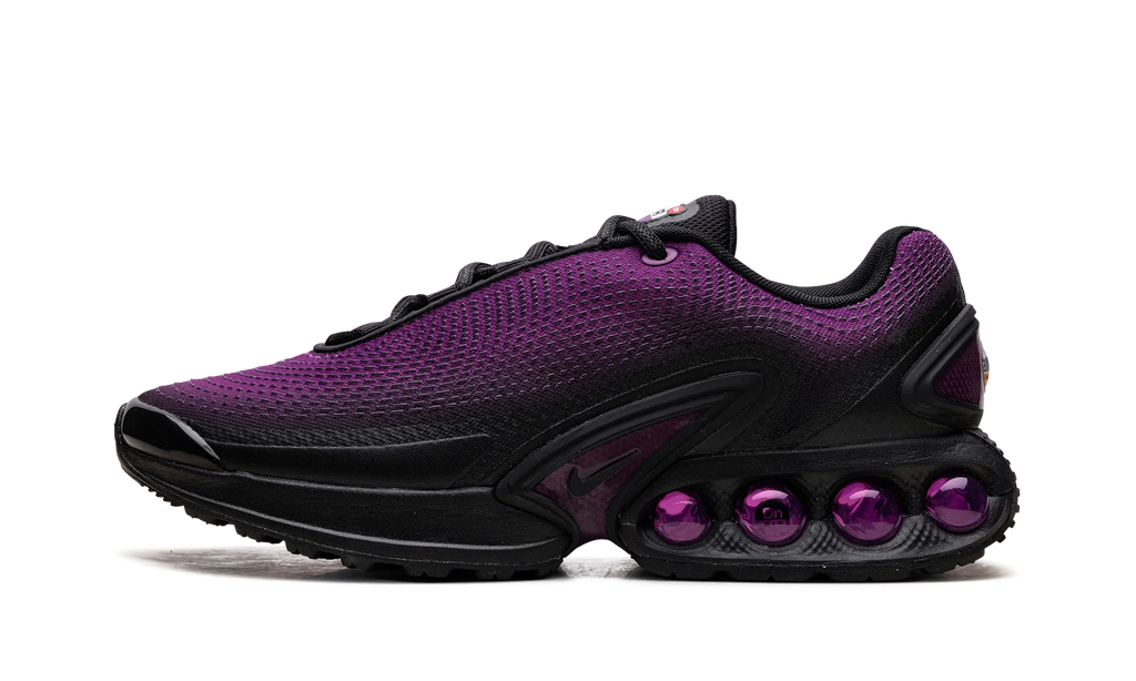 Air Max Dn SE "Bold Berry" HQ3605 505