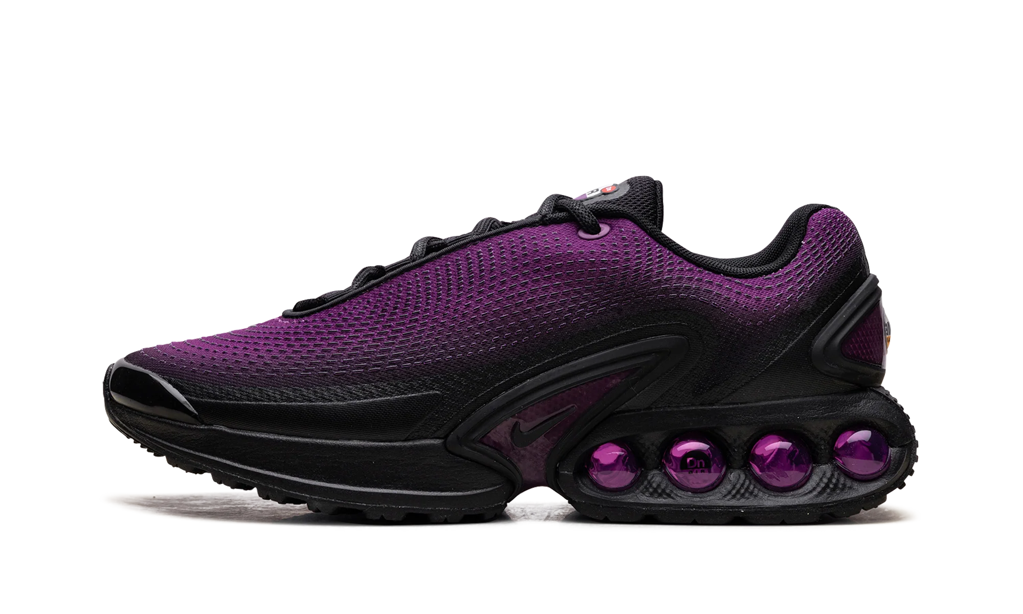 Air Max Dn SE "Bold Berry" HQ3605 505