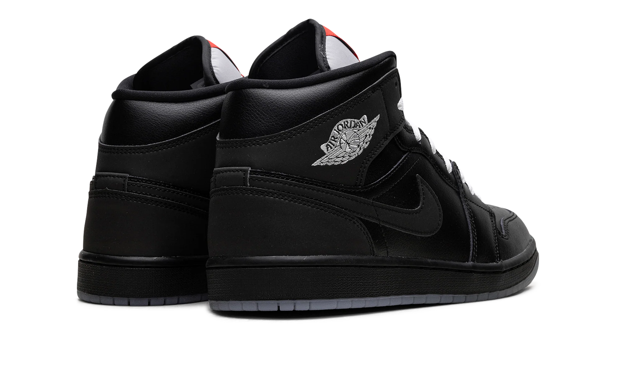 Jordan 1 Mid SE "Black Metallic Reimagined" HV5177 010