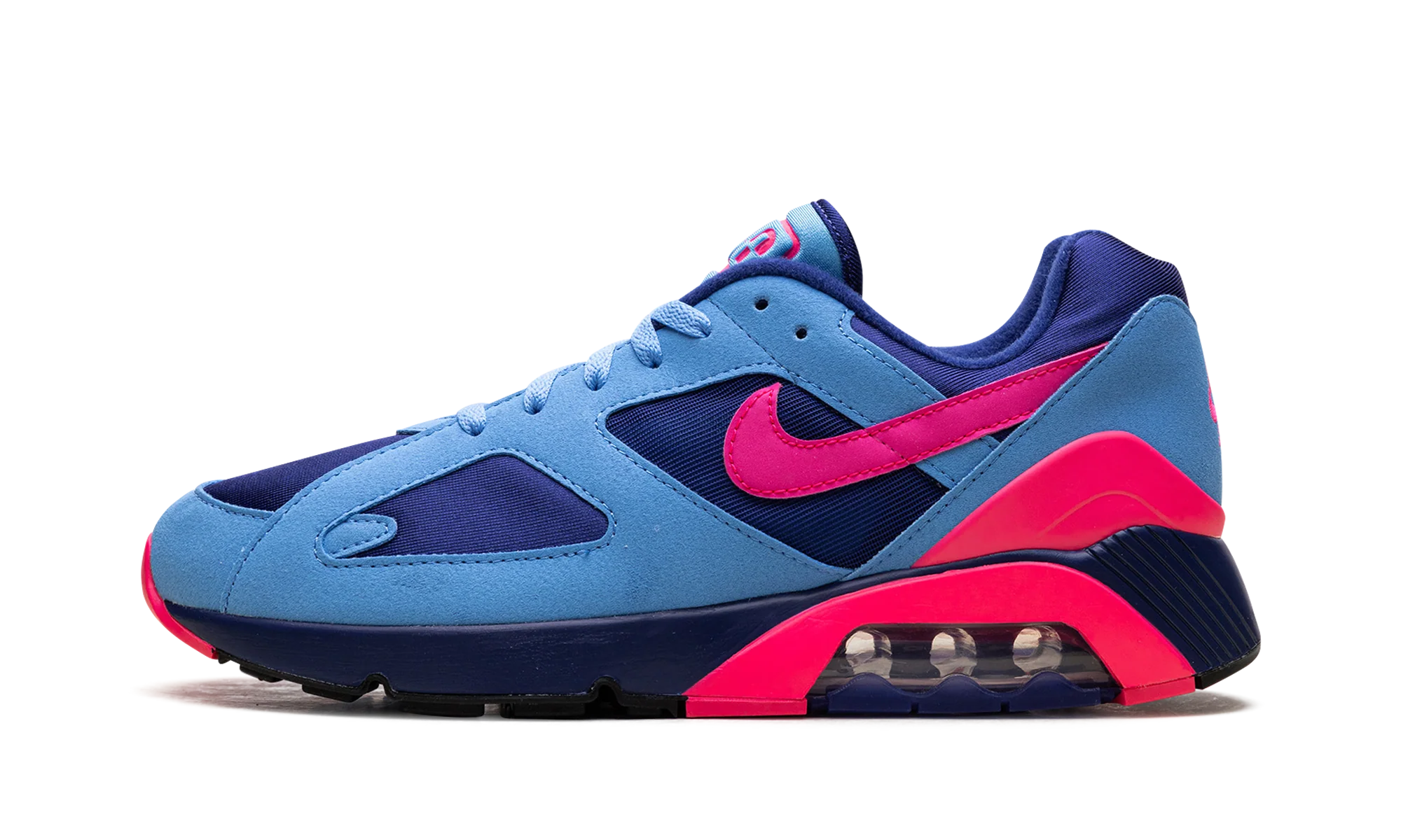 Air Max 180 "University Blue" HQ1706 401