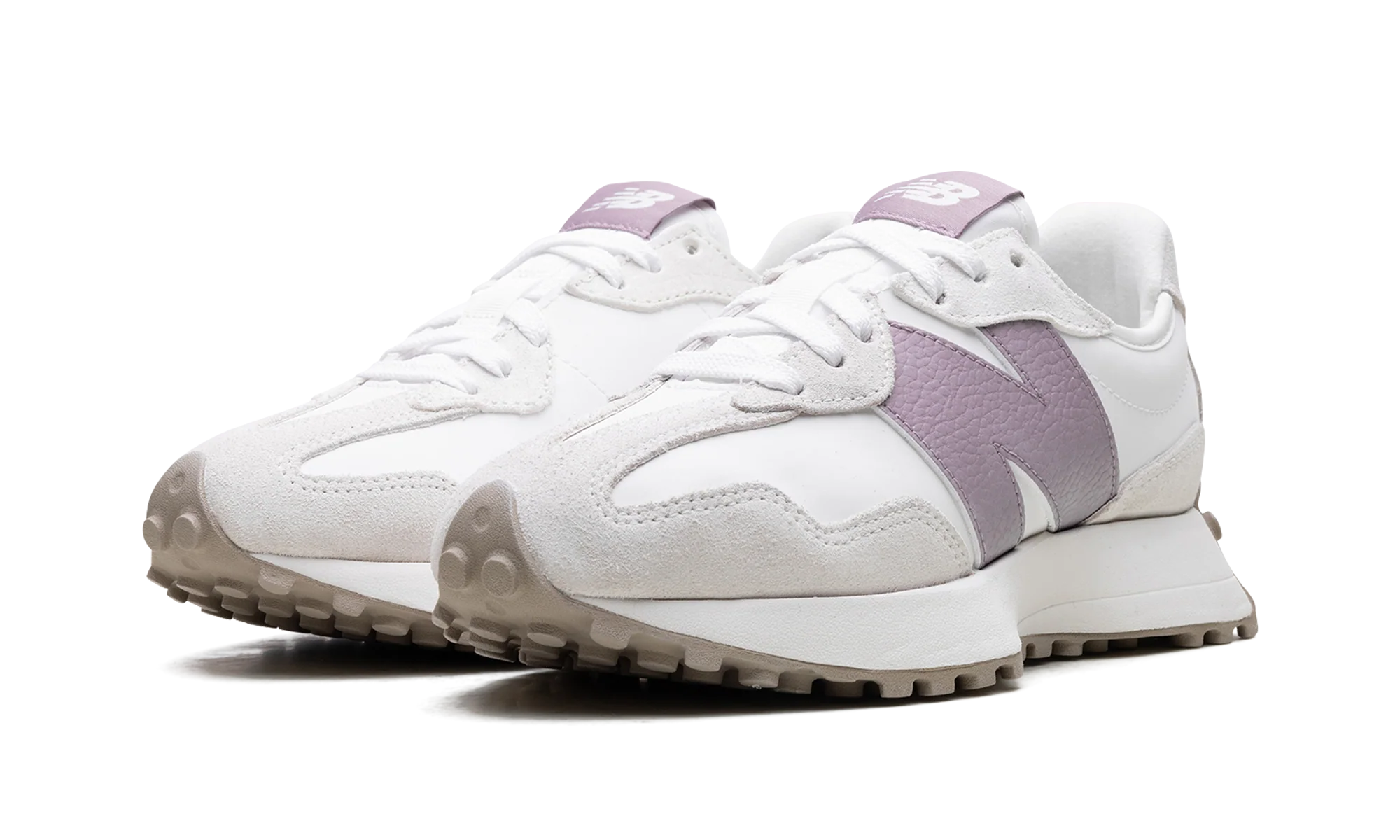 327 WMNS "Sea Salt" WS327KH