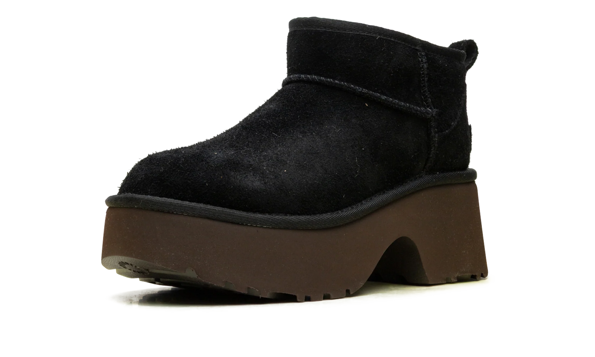 CLASSIC ULTRA MINI NEW HEIGHTS WMNS "Black" 1158311 BLK