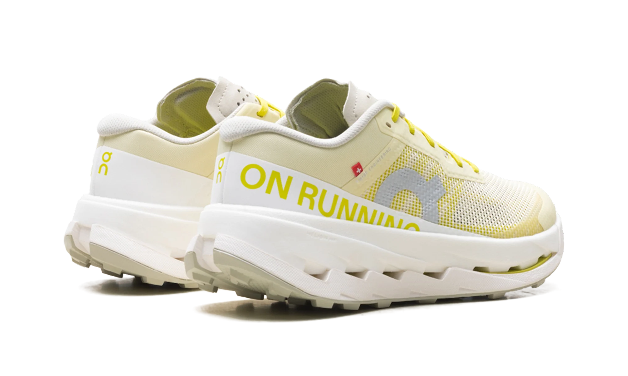 Cloudultra 3 WMNS "Lychee / Lime" 3WF30114105