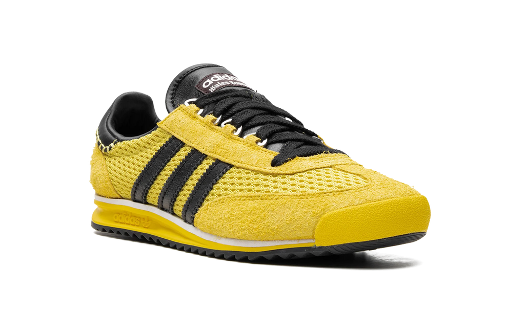 SL 76 "Wales Bonner - Yellow" IH9906