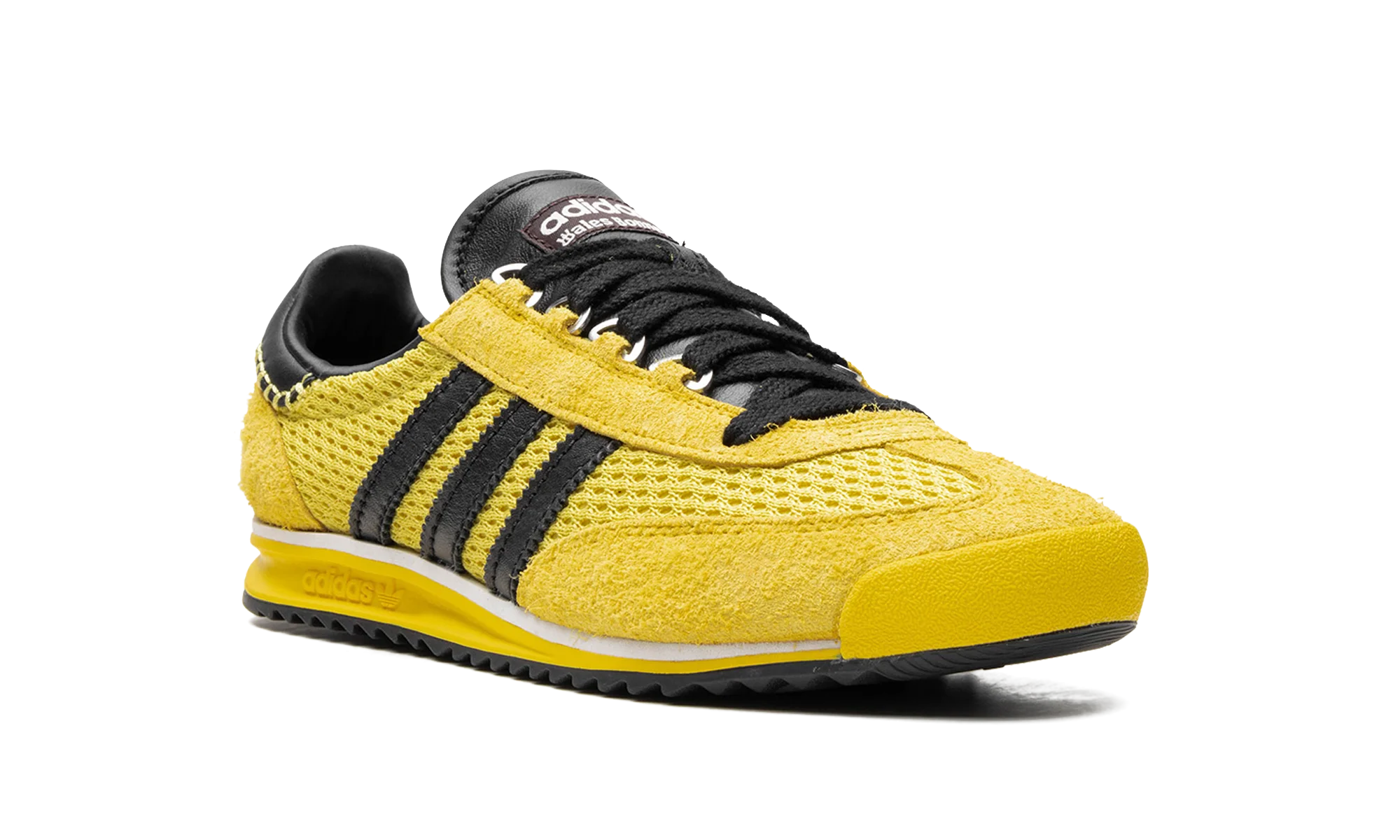 SL 76 "Wales Bonner - Yellow" IH9906