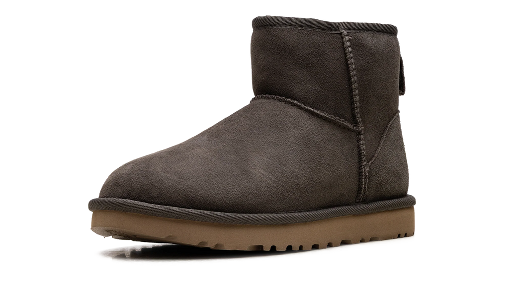 Classic Mini II Boot WMNs "Slate" 1016222 SLA