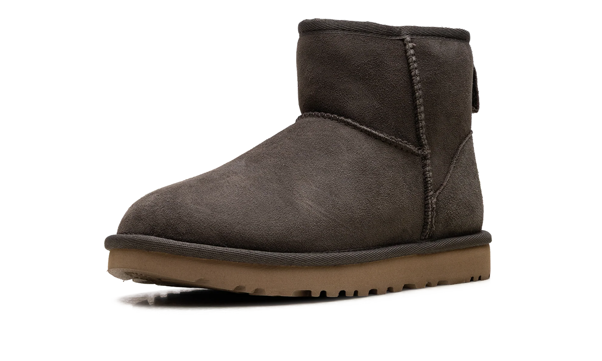 Classic Mini II Boot WMNs "Slate" 1016222 SLA