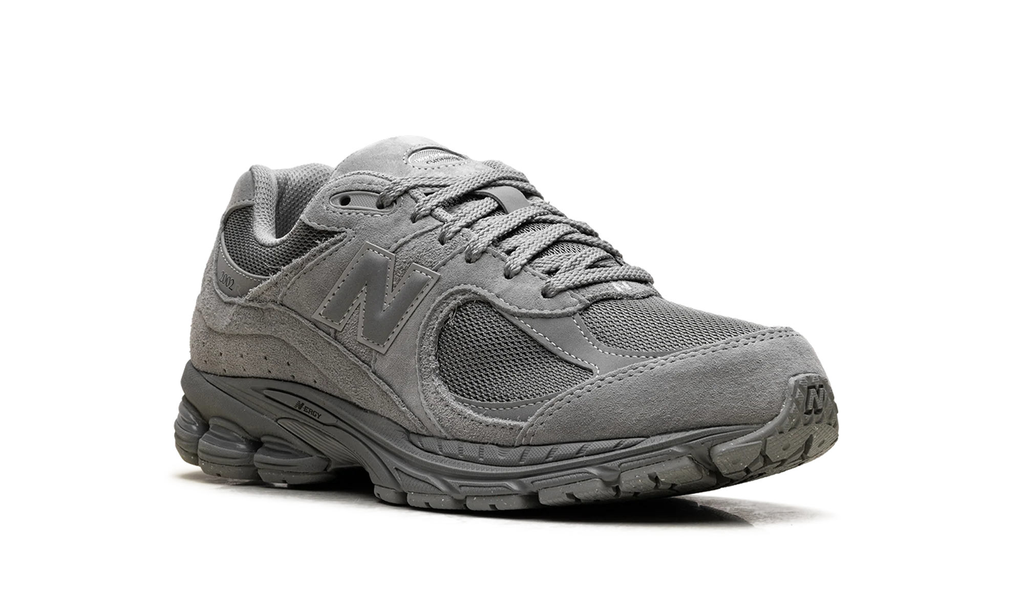 2002R "Slate Grey / Dark Silver Metallic" U20021O2
