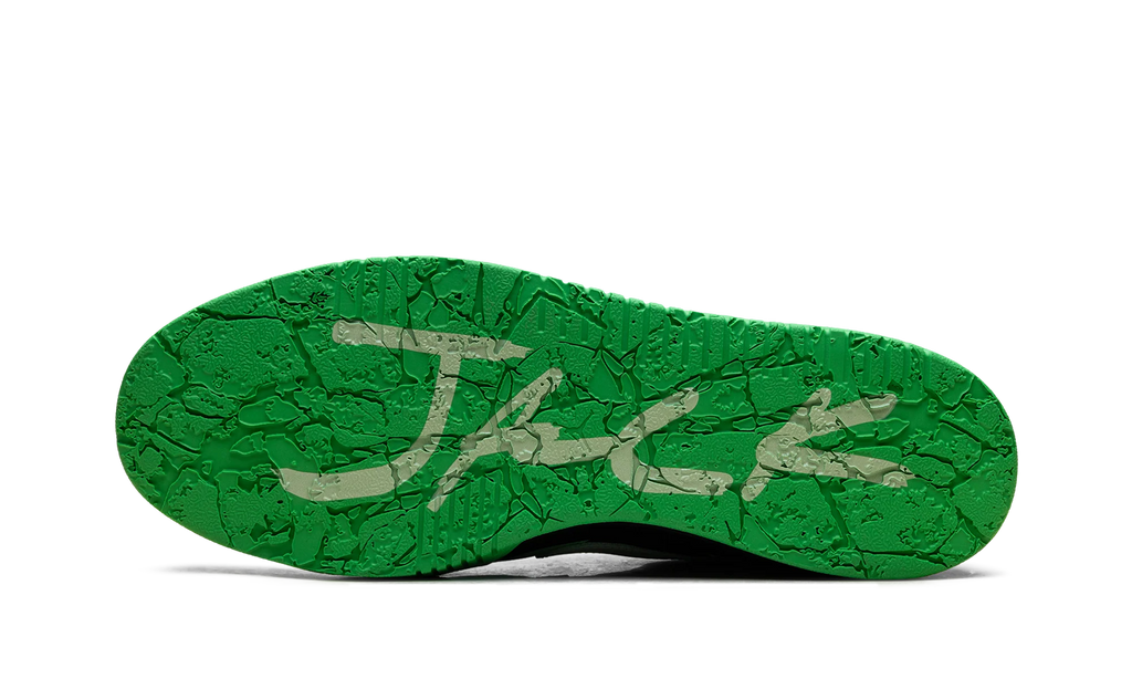 Jordan Jumpman Jack "Travis Scott - Green Spark" IM9113 300