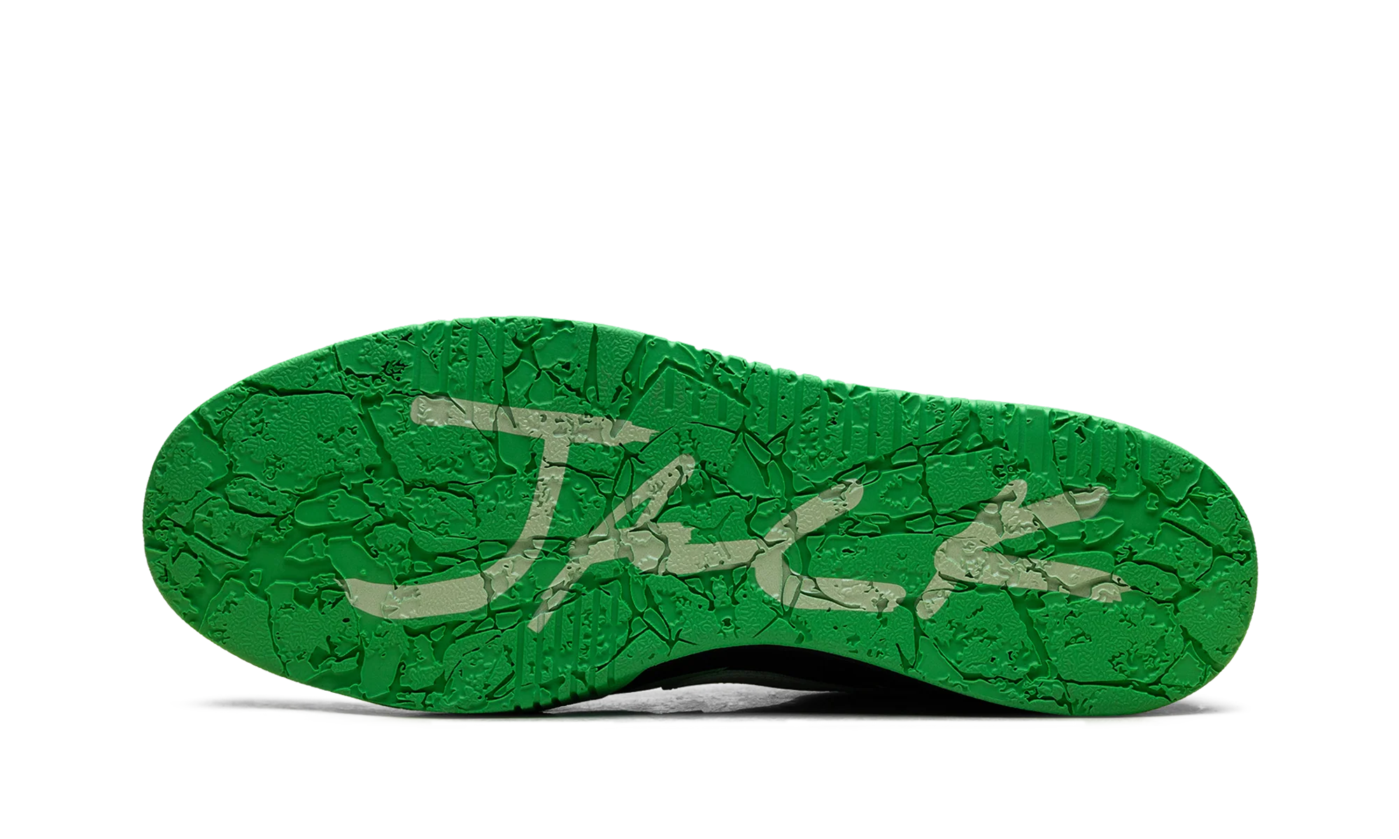 Jordan Jumpman Jack "Travis Scott - Green Spark" IM9113 300
