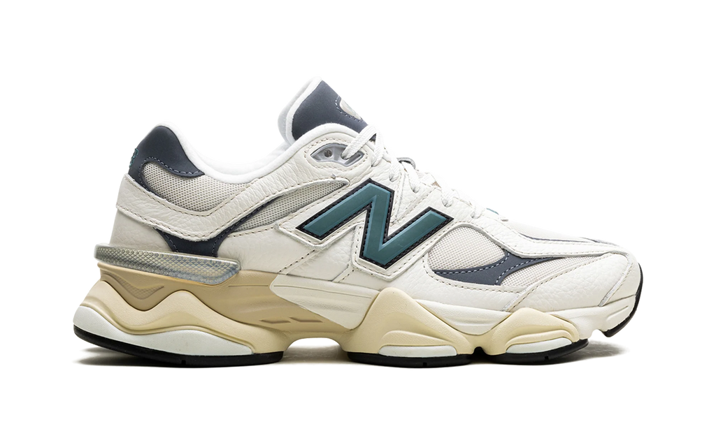 9060 v1 "NEW SPRUCE" U9060ESD
