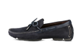 Bel-air Lace Slip-on "Navy" 1090212 NAVY