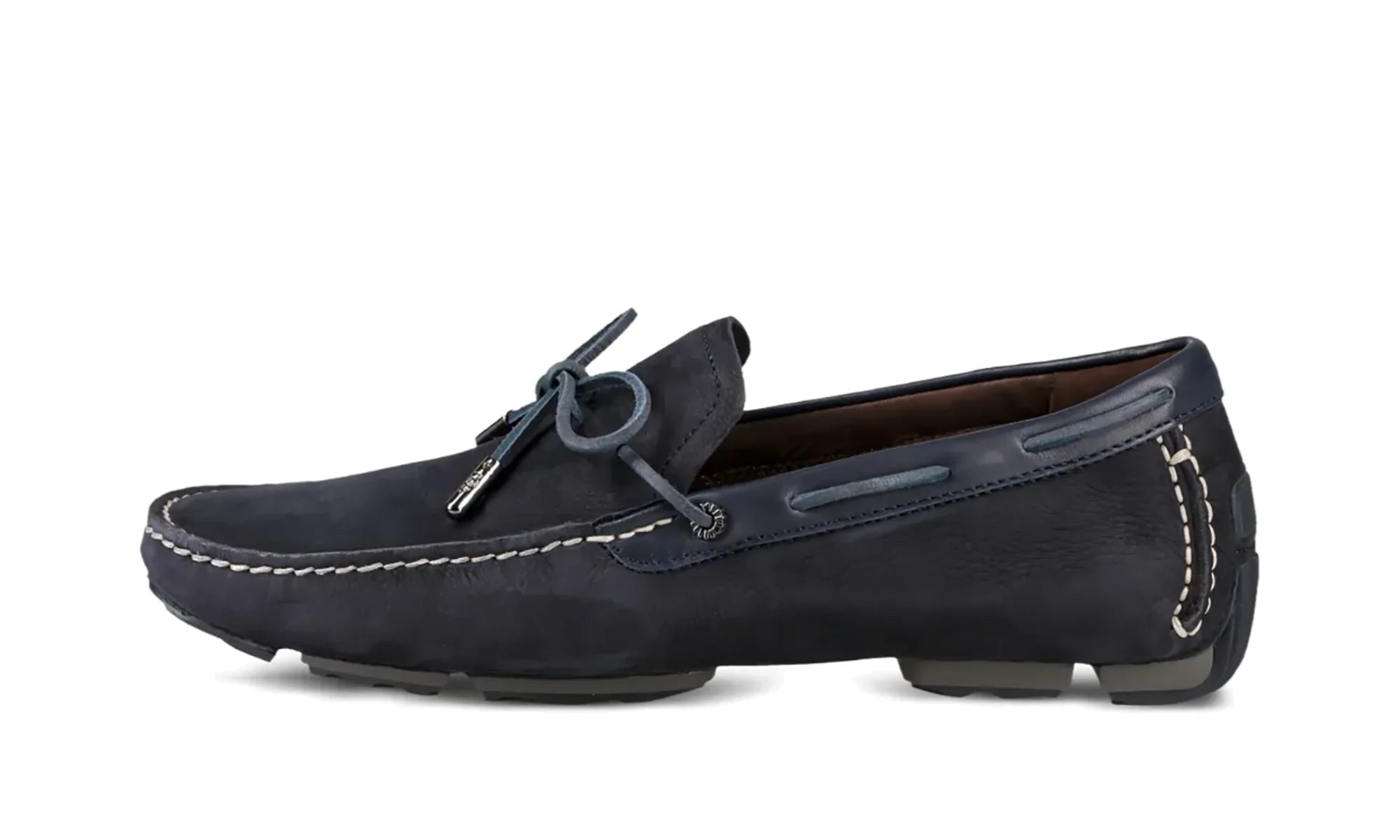 Bel-air Lace Slip-on "Navy" 1090212 NAVY
