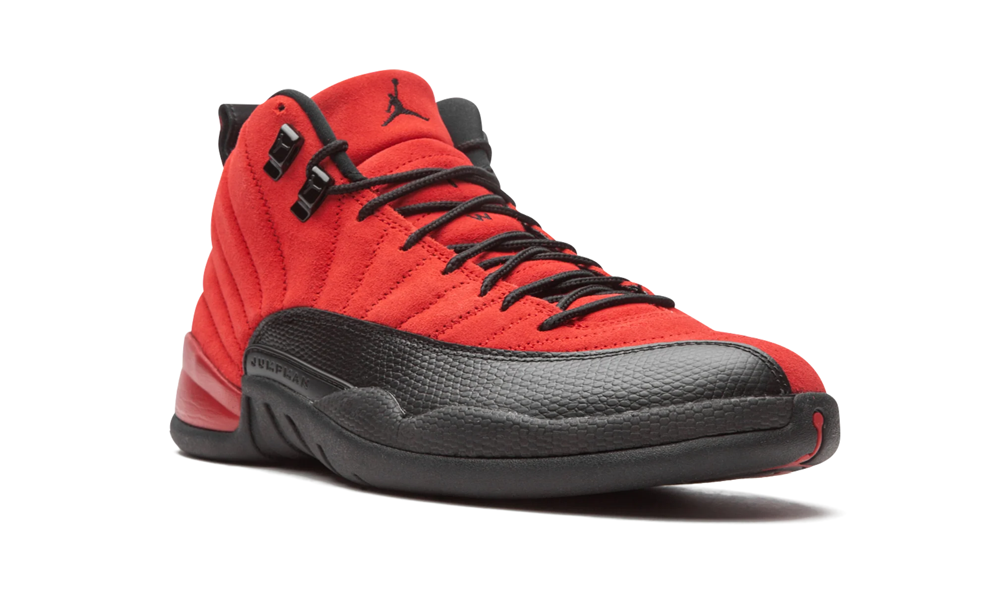 Air Jordan 12 Retro "Reverse Flu Game" CT8013 602