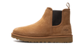 Neumel Platform Chelsea "Chestnut" 1121644 CHE