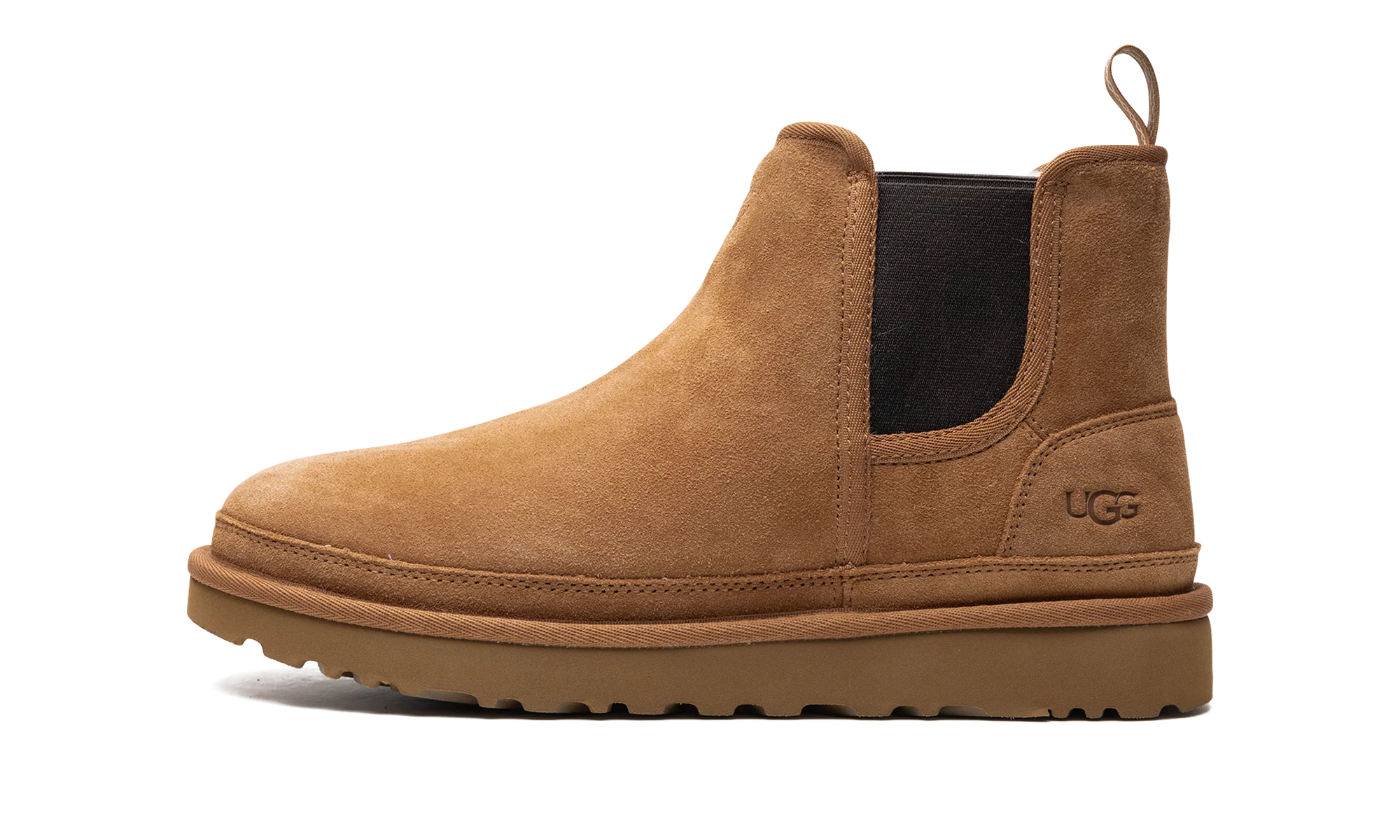 Neumel Platform Chelsea "Chestnut" 1121644 CHE