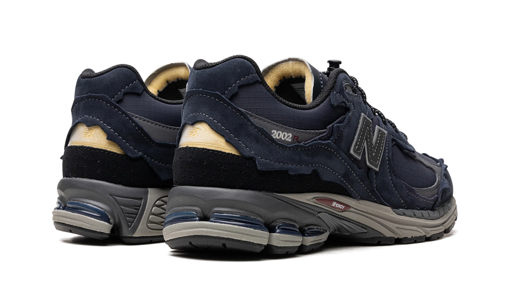 2002R "Protection Pack - Eclipse" M2002RDO