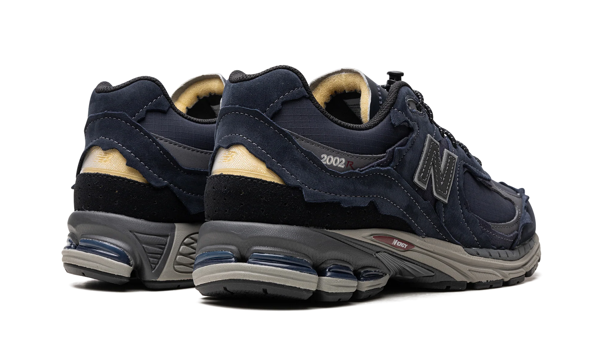 2002R "Protection Pack - Eclipse" M2002RDO