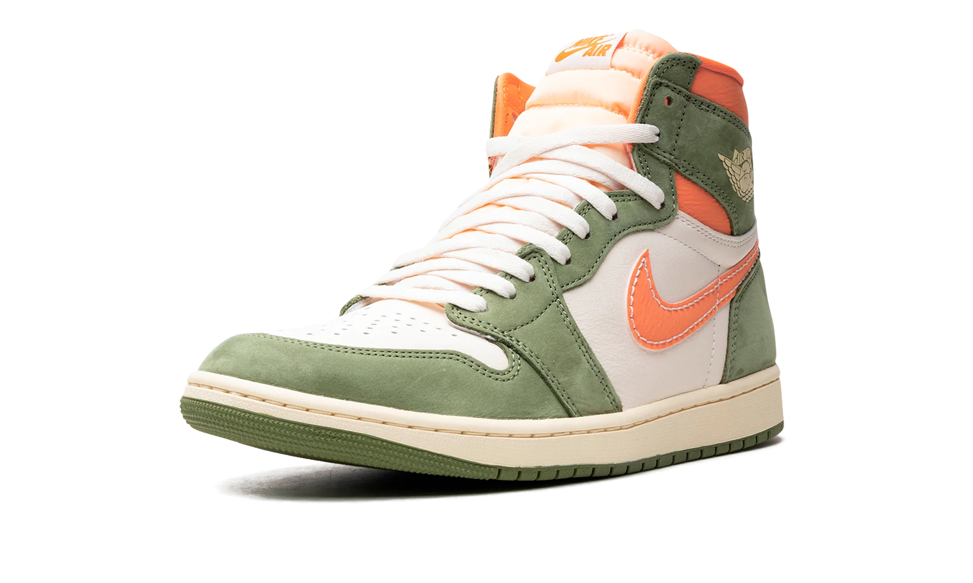 Air Jordan 1 High OG Craft "Celadon" FB9934 300