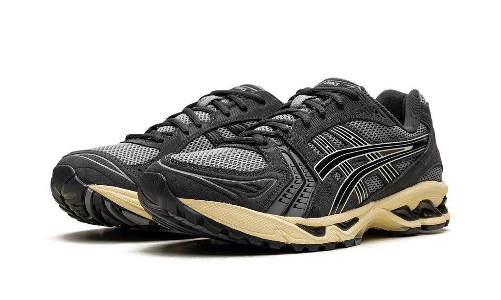 Gel Kayano 14 "Clay Grey Black" 1203A540 020