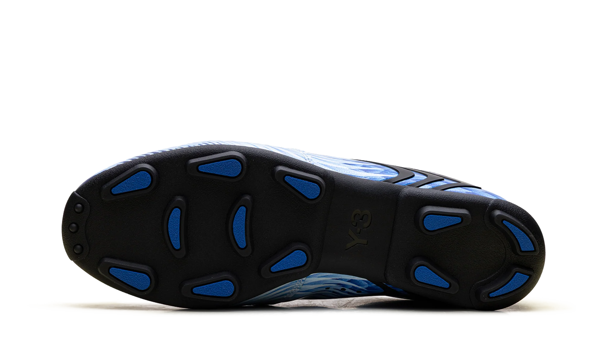 Y-3 F50 Tunit "Beast Pack - Dragon" KK3651