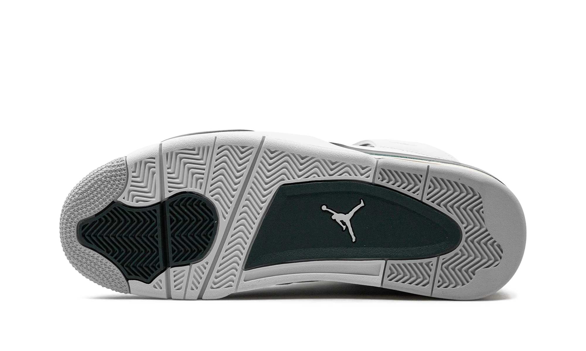 Air Jordan 4 "Oxidized Green" FQ8138 103