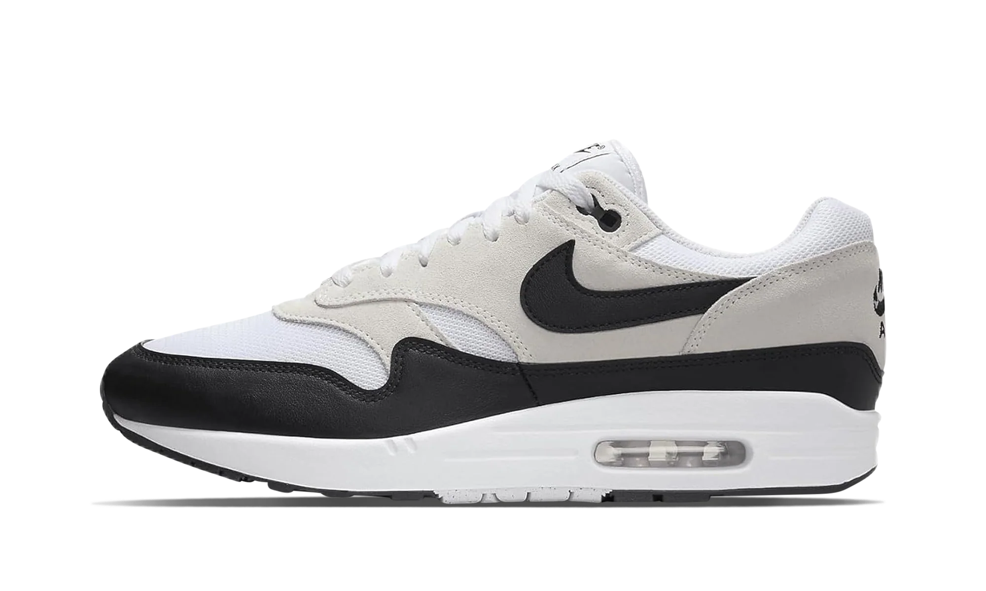 AIR MAX 1 ESS "Black" FZ5808 101