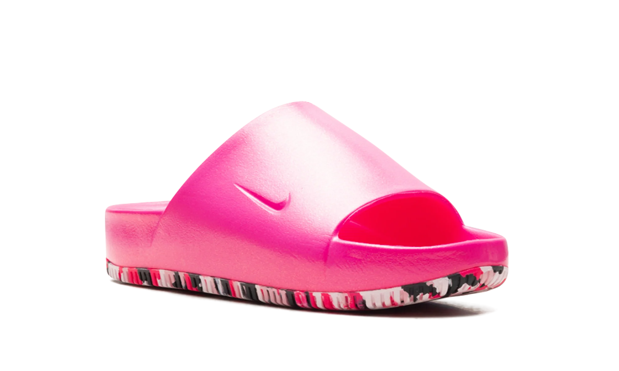 Calm Slide WMNS "A'ja Wilson Hyper Pink" HM0275 601