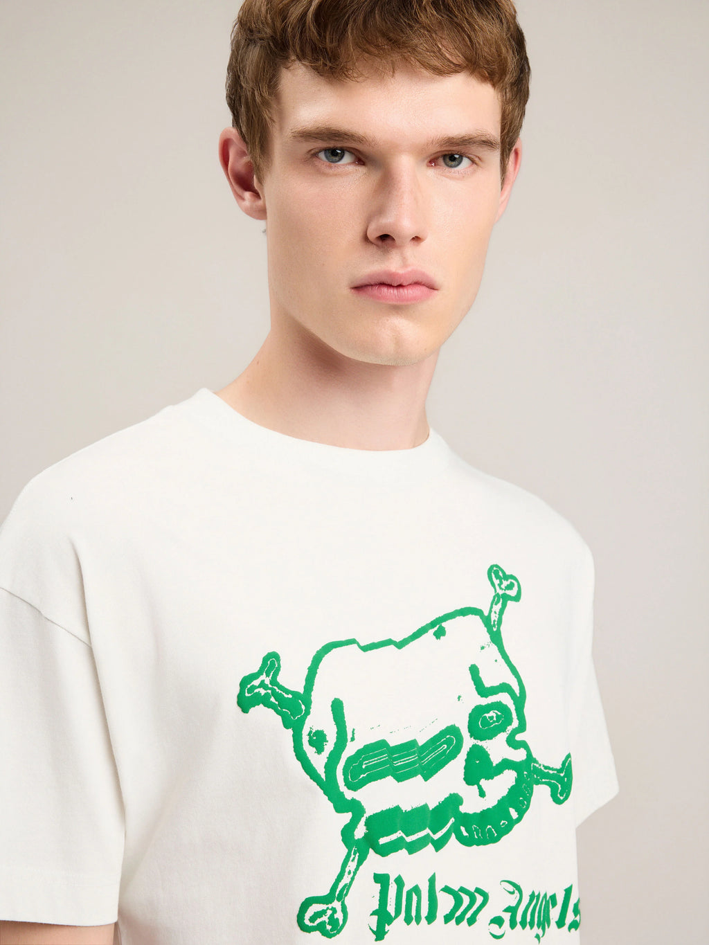 Skull T-Shirt
