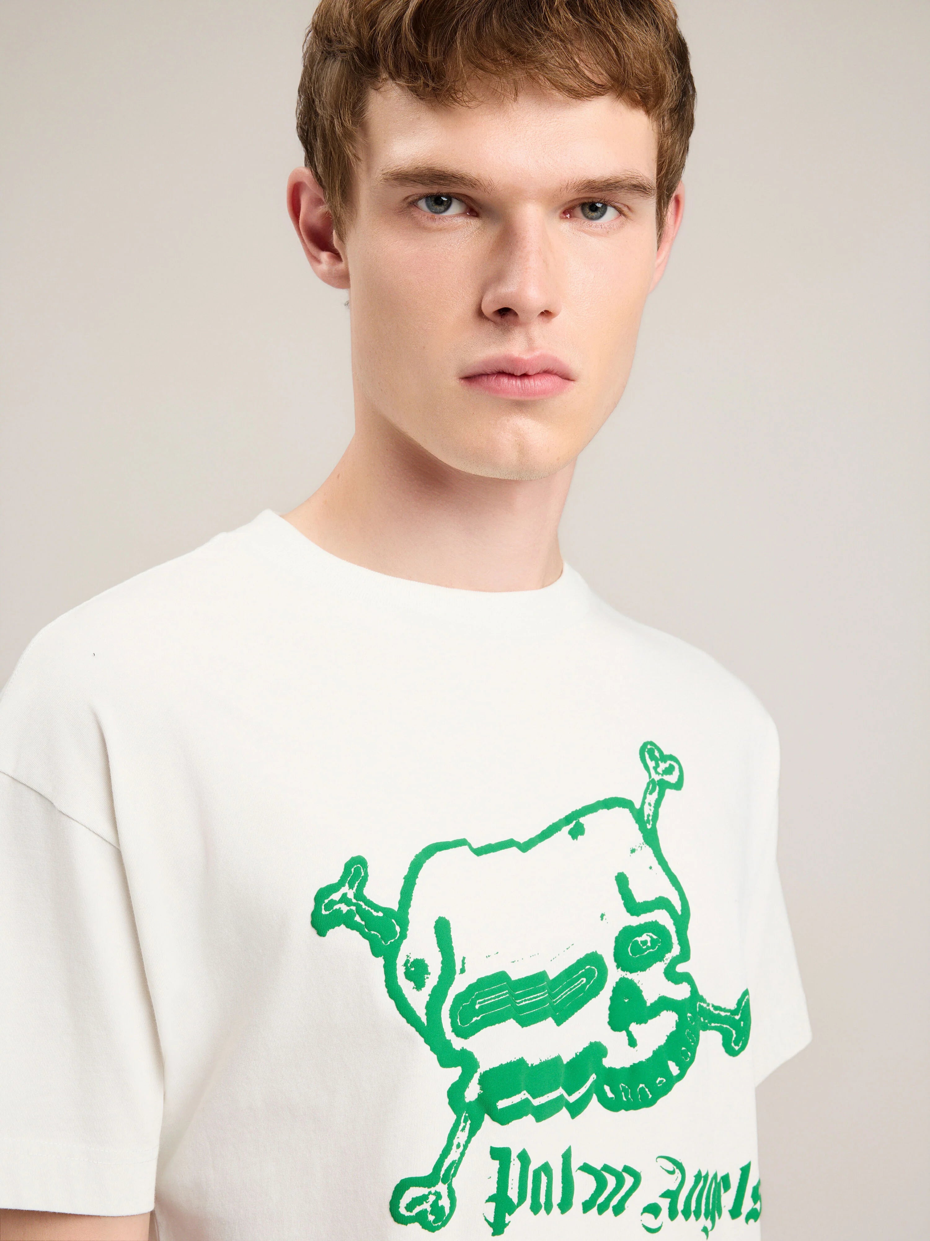 Skull T-Shirt