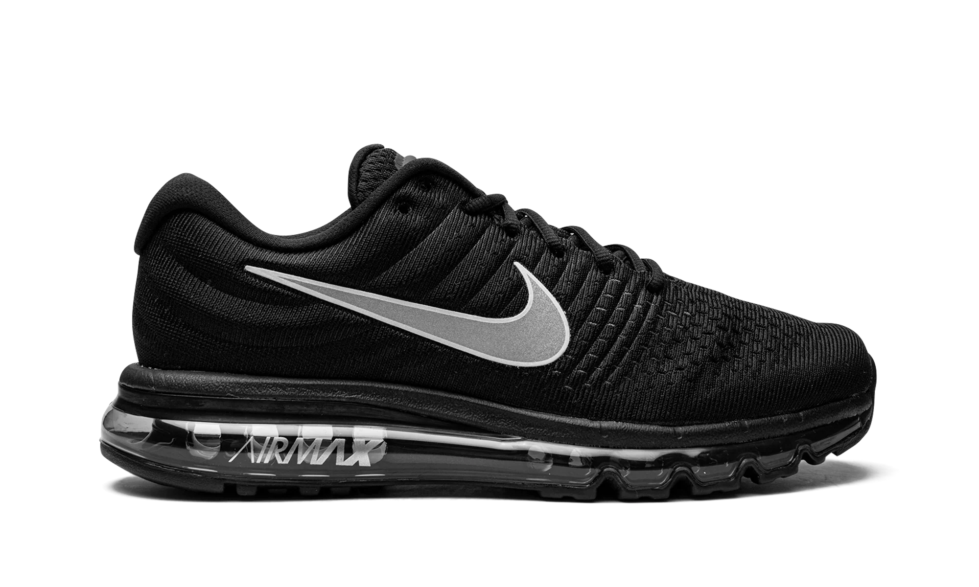 Air Max 2017 "Anthracite" 849559 001