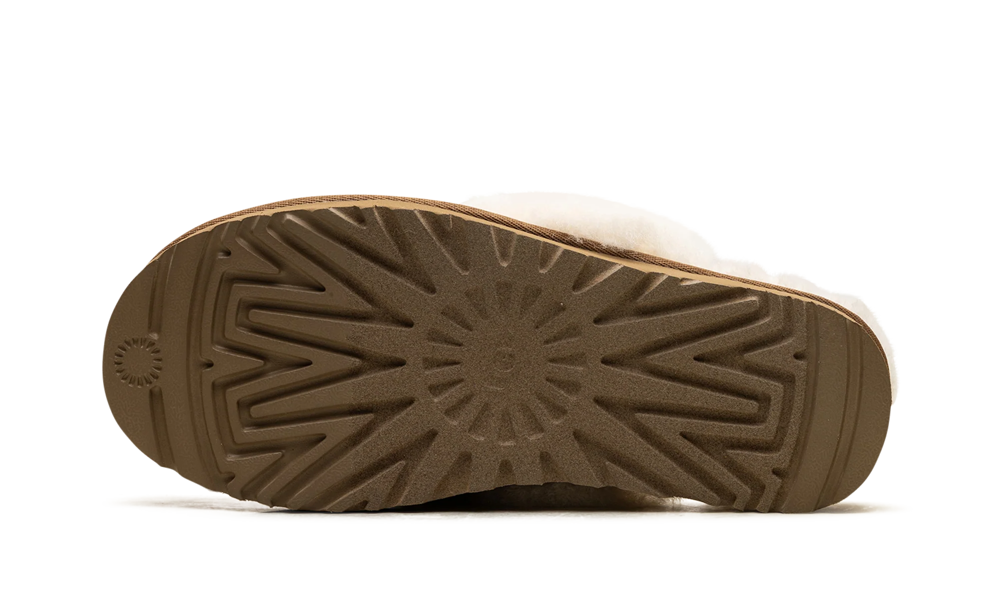 Cozy Slipper WMNS "Cream" 1117659 CRM