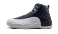 Air Jordan 12 Retro "Obsidian" 130690 410