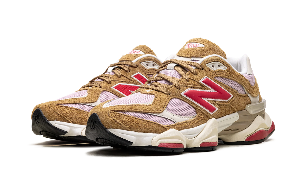 9060 "Great Plains True Red" U9060GEA