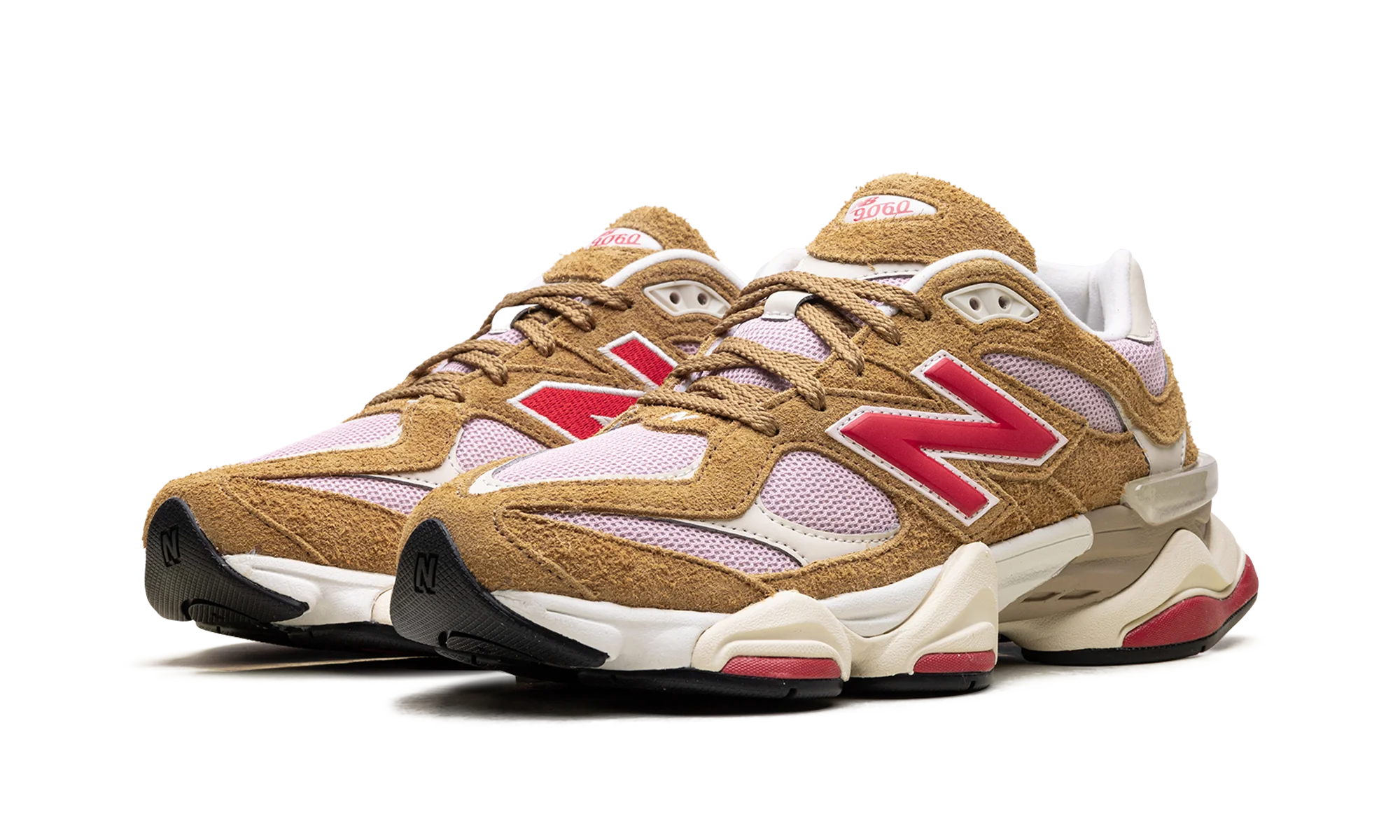 9060 "Great Plains True Red" U9060GEA